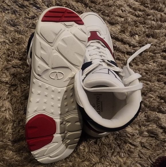 Valentino Garavani - Picture 2 of 4